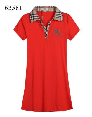 Cheap Burberry Women Shirts wholesale No. 760